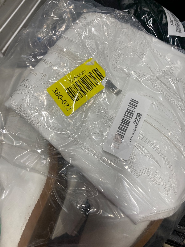 Photo 1 of ***VERY USED****
Women's Cowboy Boots Knee High with Side Zipper Wide Calf Cowgirl Boots Comfortable Western Classic Embroidered Pointy Toe Fashion Retro Classic Pull On Tall Boot Fall Winter