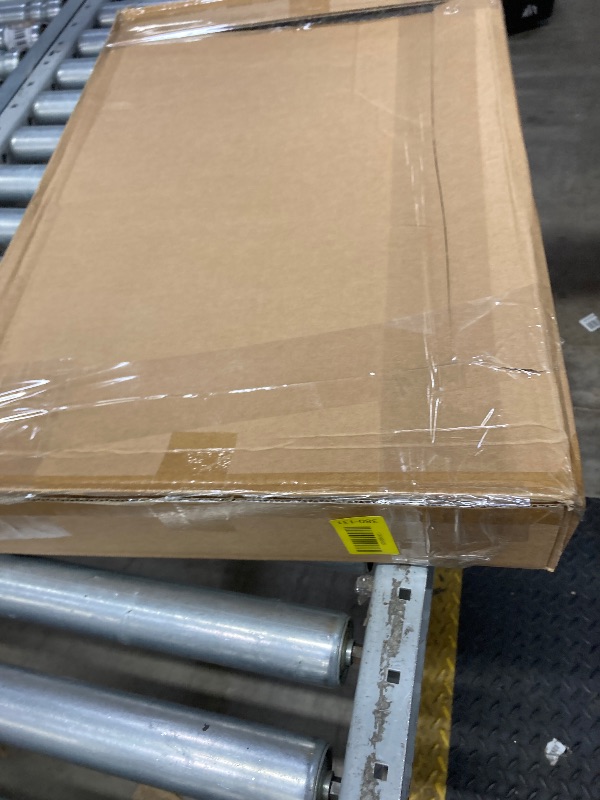 Photo 1 of ***Parts only***
Framed Farmhouse All of Me Loves All of You Sign 11x14” Above Bed Wall Decor for Bedroom Decor Wall Art Wood Signs (Black, 16"x24")