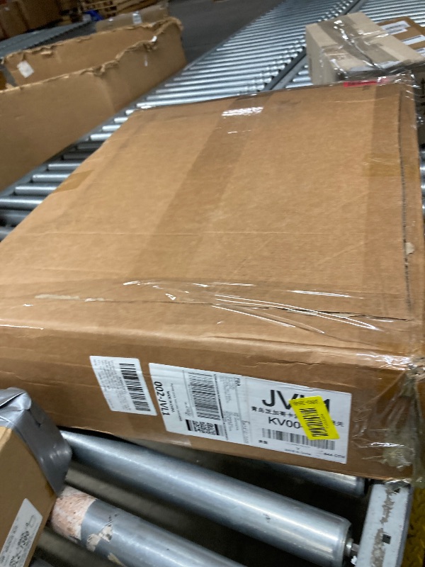 Photo 1 of ***Parts only***

KELCSEECS Floor Mats & Cargo Liner Custom for Audi A6 (Not for A6 Allroad Models) 2019-2024 2025,All Weather Protection TPE Floor Liners Front Row and Second Row