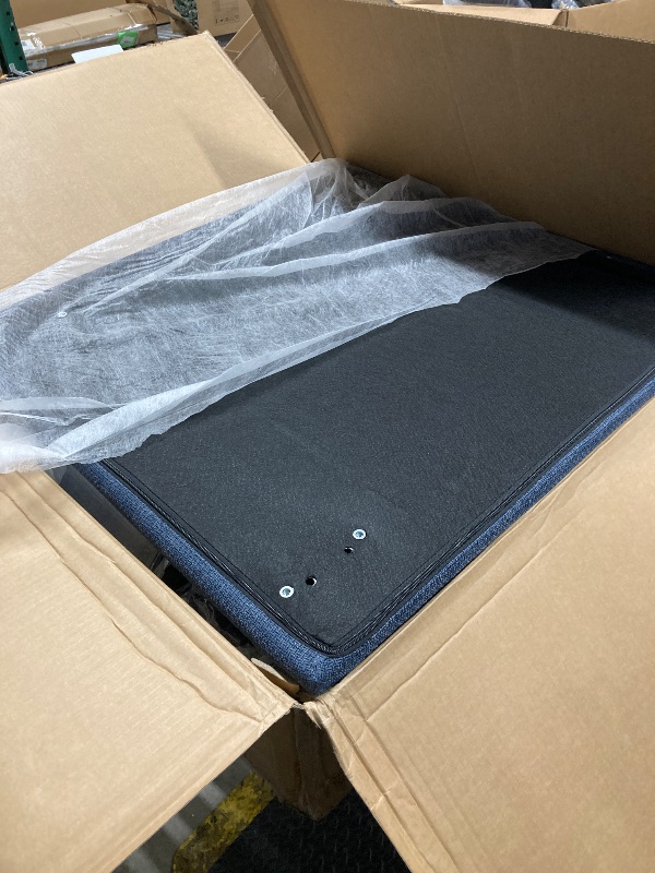 Photo 1 of **ONE BOX OF TWO; THE ITEM IS INCOMPLETE; ONLY BOX 1 IS PRESENT; BOX 2 IS MISSING**
Amada 3 in 1 Sleeper Sofa Bed,Pull Out Couch with Side Table,69'' Convertible Loveseat with Adjustable Backrest,Chaise Lounge with USB Ports & Side Pockets for Living Ro