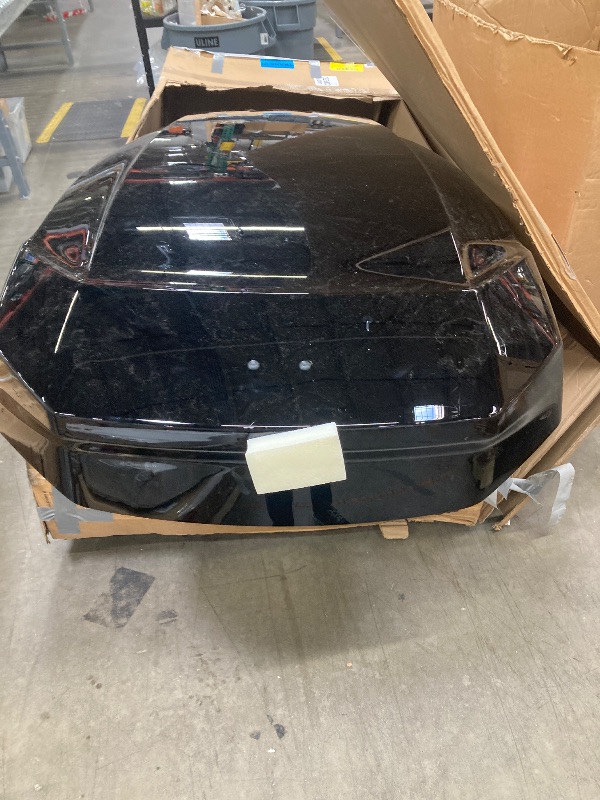 Photo 1 of ***HAS 12" CRACK ON ONE END-SEE PICS***Thule Motion 3 XXL Roof Box