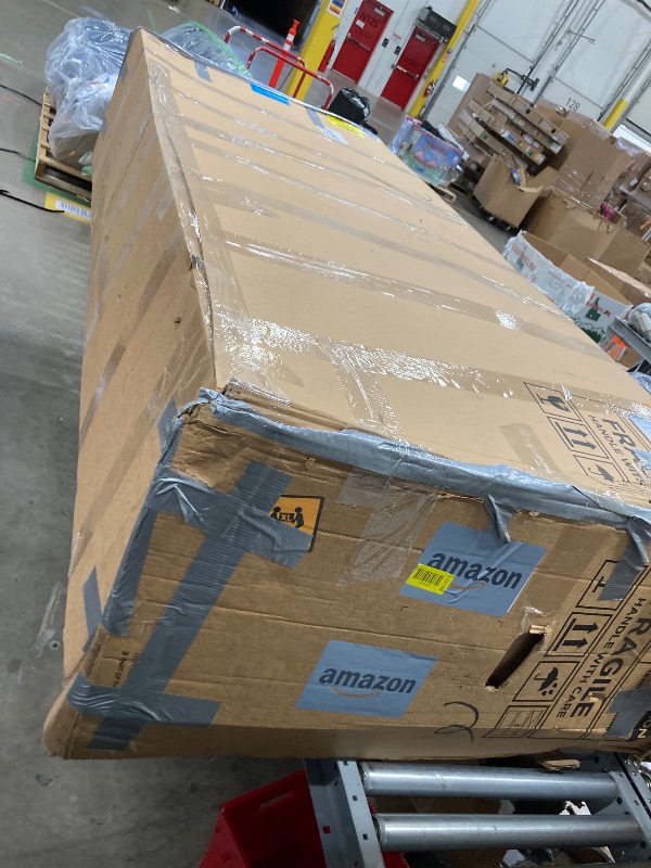 Photo 1 of ***HAS 12" CRACK ON ONE END-SEE PICS***Thule Motion 3 XXL Roof Box