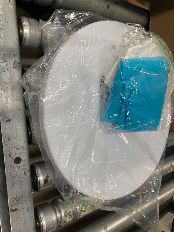 Photo 1 of **MISSING PARTS/ONLY THE CAKE STAND AND PIPING BAGS***Kootek 71PCs Cake Decorating Kit, Baking Supplies Tools - Includes Cake Stand Turntable, 12 Icing Piping Tips, 2 Frosting Spatulas, 3 Scrapers, 50+2 Piping Bags, Coupler, Video Tutorial, Booklet