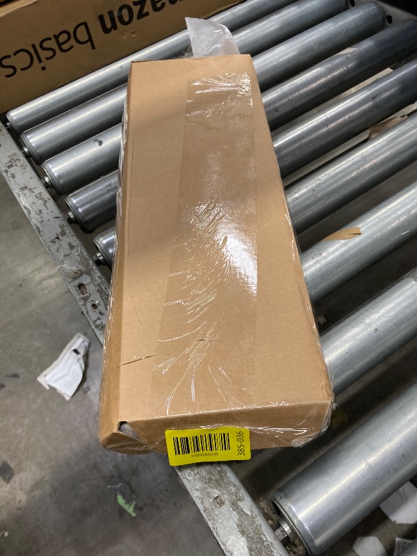 Photo 1 of **It is used, it is missing a part and it is not known if it works 100% because it did not come with the connector***Logitech K580 Slim Multi-Device Wireless Keyboard for Chrome OS - Bluetooth/USB Receiver, Easy Switch, 24 Month Battery, Desktop, Tablet,