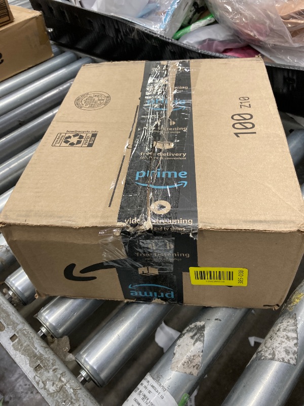 Photo 1 of ****It is used, it is missing a part and it is not known if it works 100% because it did not come with the connector***Asmodee Azul Board Game - Award-Winning Tile-Placement Strategy Game, Beautiful Mosaic Art, Family Fun for Kids & Adults, Ages 8+, 2-4 P