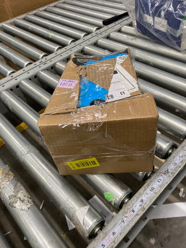 Photo 1 of **It is used, it is mis***sing a part and it is not known if it works 100% because it did not come with the connectorLogitech G Driving Force Shifter – Compatible with G29, G920 & G923 Racing Wheels for-PlayStation 5, Playstation 4, Xbox-Series X|S, Xbox-