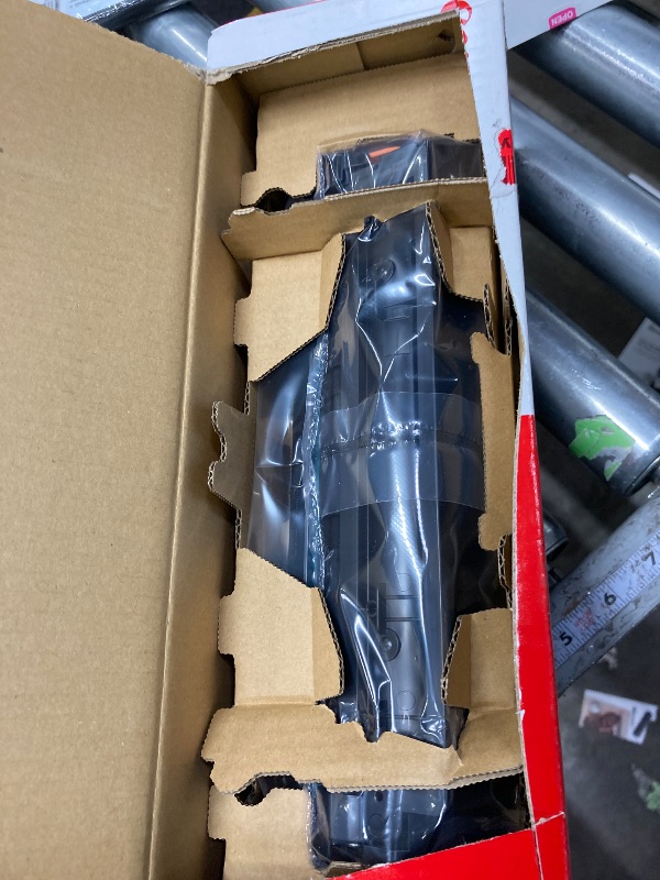 Photo 1 of ***It's used, so it's unknown if it's missing parts and therefore not 100% functional***Canon Original 137 Toner Cartridge - Black