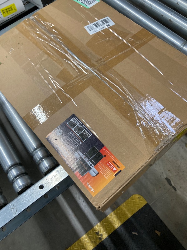 Photo 1 of ***The product is plugged in and turns on, but it's unknown if it's 100% functional.*****7638 Cast Iron Grill Grates Replacement Part for Weber Spirit E-310 E-320 S-310 300 Series,Spirit II E-310 SP320 Spirit 700,Genesis Silver Gold B/C,Genesis 1000–3500