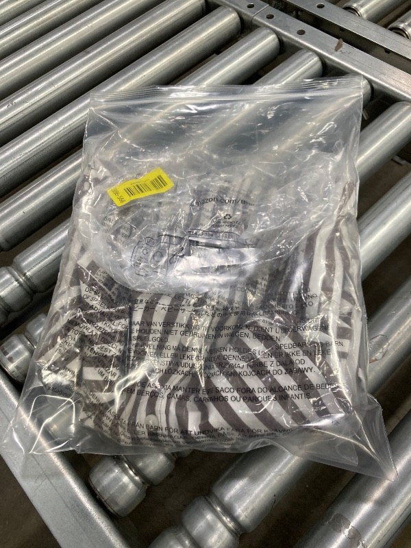 Photo 1 of ** only blouse The Drop Women's Kendra Loose Fit Long Shirt, Coffee Bean Stripe, Plus Size XXL.