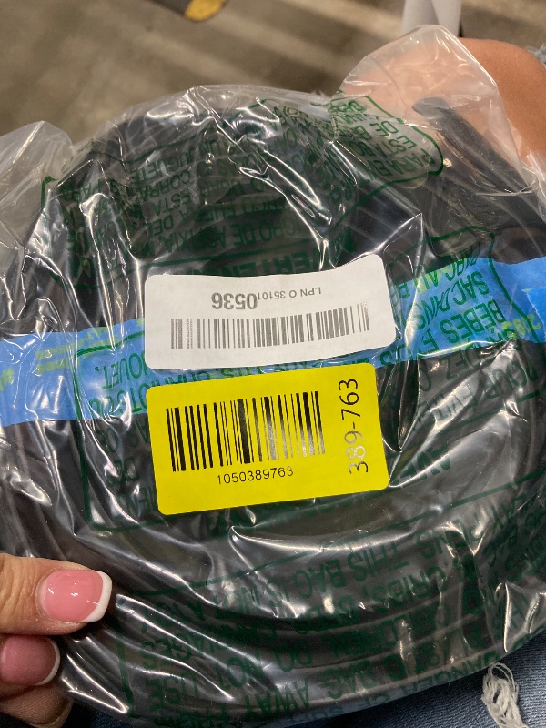 Photo 1 of 10Ft Floor Transition Strip Self Adhesive Carpet to Tile Floor Edging Trim PVC Threshold Strips, Peel and Stick Floor Joining Strip Suitable for Threshold Height Less Than 5mm(Black)