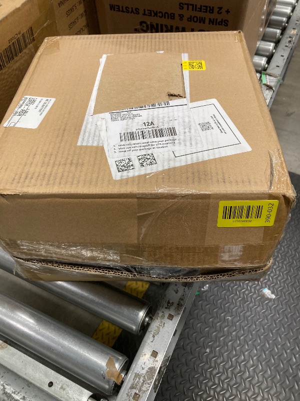 Photo 1 of *Parts Only* Amazon Basics Shedder