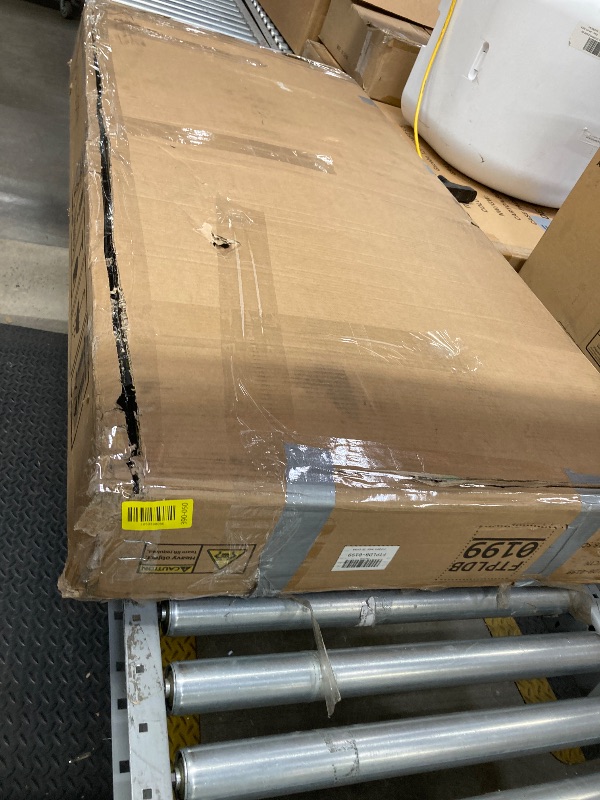 Photo 1 of *Corner Broken* Outdoor Storage Box