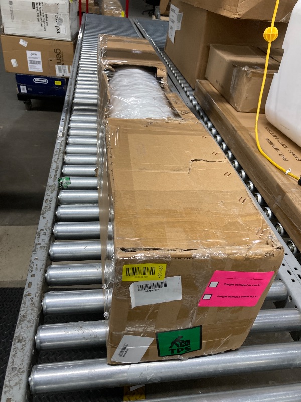 Photo 1 of *FACTORY SEALED* DEHIJU Queen Size Mattress, 10 Inch Hybrid Memory Foam Queen Mattress in a Box, Pressure Relief, Medium Firm, CertiPUR-US