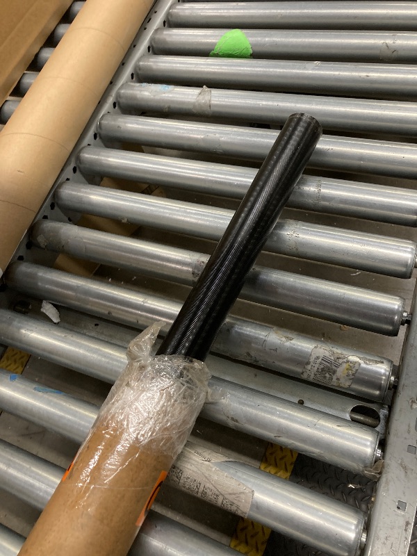 Photo 1 of *Scratched* CAP Barbell THE BOSS Power Squat Olympic Bar | For Weightlifting