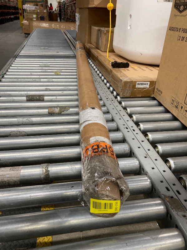 Photo 1 of *Scratched* CAP Barbell THE BOSS Power Squat Olympic Bar | For Weightlifting