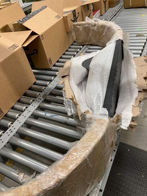 Photo 1 of *ONLY 1* Tandem Trailer Fenders Double Axle,2 Pack Fit for 13-15 Inch Wheels,66" x 9.1" x 20" Teardrop Enclosed Trailer Fenders Replacement for Car Hauler Trailer,Cargo Trailer,Utility Trailer,