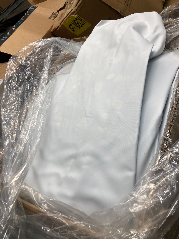 Photo 1 of *HEAVY* Blue Wave NL213-40 Heavy Gauge Canyon Overlap Pool Liner, 21-FT x 41-FT