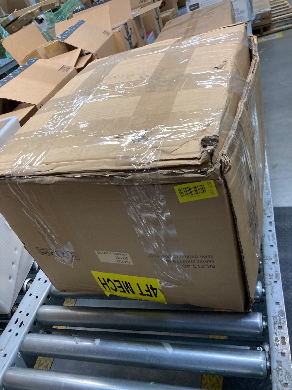 Photo 1 of *HEAVY* Blue Wave NL213-40 Heavy Gauge Canyon Overlap Pool Liner, 21-FT x 41-FT