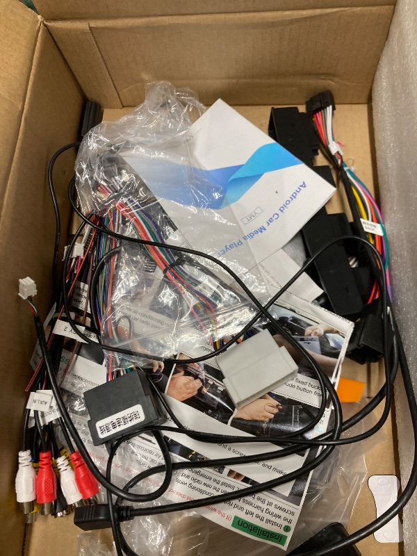 Photo 1 of [DSP 4+64G] for Hyundai Santa fe 2006-2012 Android 15 Car Stereo, Hikity 9'' Touchscreen Radio for Santa fe Wireless Carplay Android Auto, 1080P/5G WiFi/Bluetooth/FM/RDS SWC Mirror Link+Backup Cam