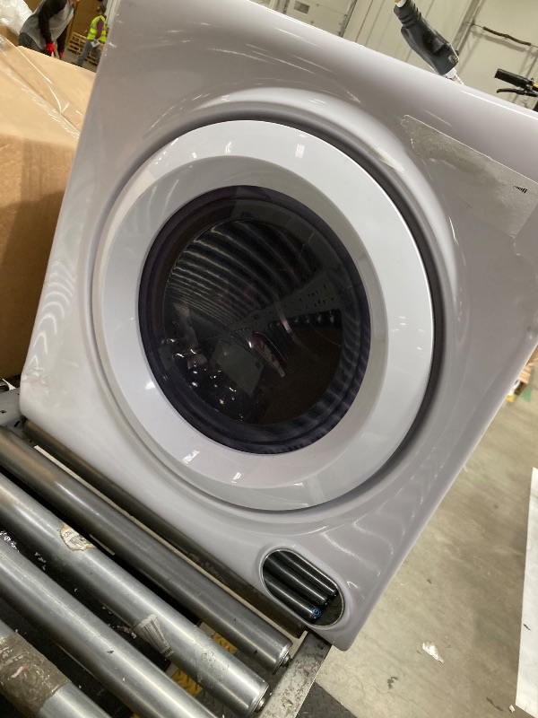 Photo 1 of *Dented on front side/Scratched* Compact Dryer