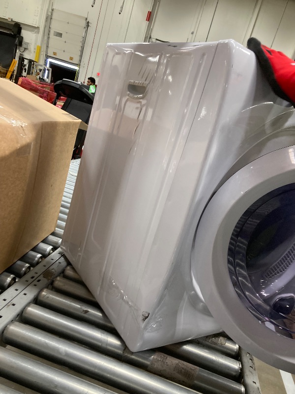 Photo 1 of *Dented on front side/Scratched* Compact Dryer