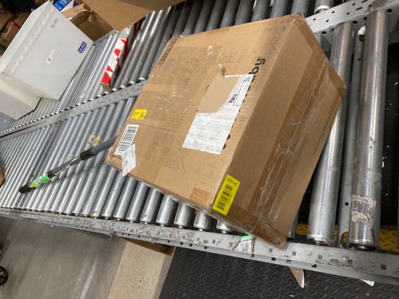 Photo 1 of *Bent* Thatch Rake