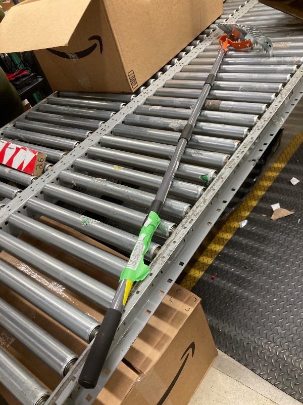 Photo 1 of *Bent* Thatch Rake