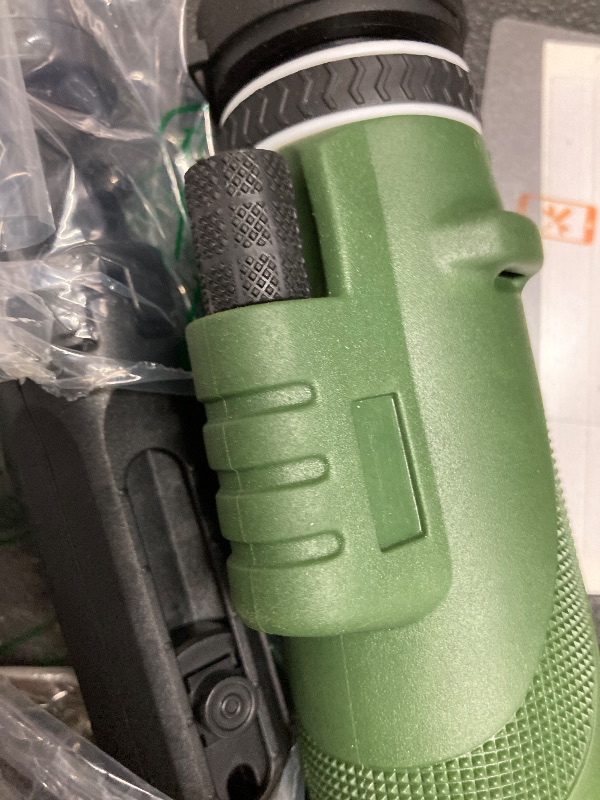 Photo 1 of Monocular-Telescope 80x100 High Powered Monoculars High Definition