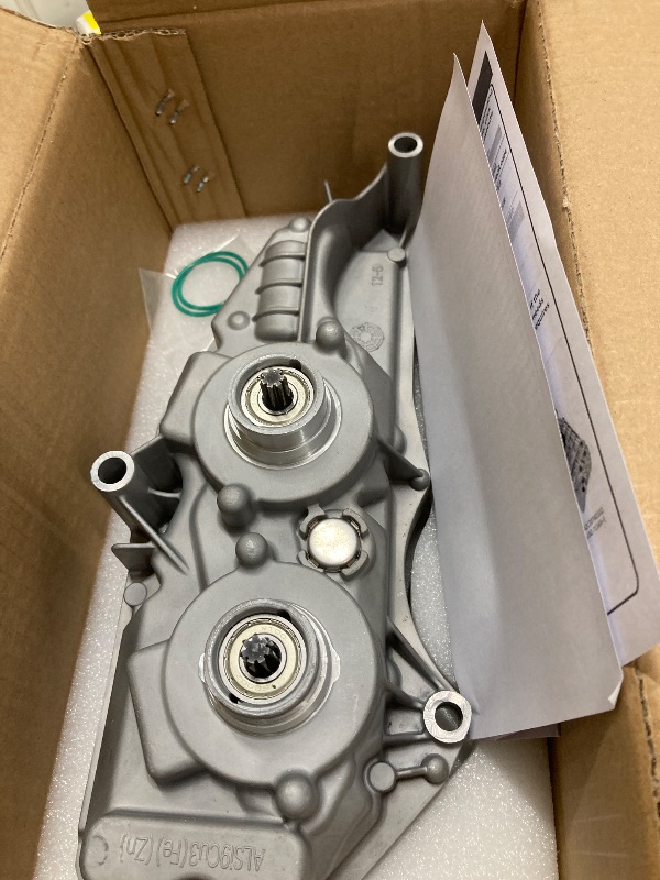 Photo 1 of MANATEE AE8Z-7Z369-F DSP6 Programmed Transmission Control Module Unit TCU TCM for Ford Fiesta 1.6L 2011 2012 2013 2014 2015 2016 2017 2018 with PowerShift 6DCT250, AE8Z-7Z369-E A2C30743100 A2C53377498