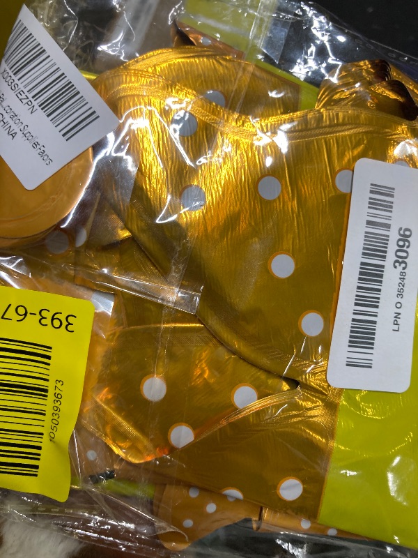 Photo 1 of 10PCS Sun Smil Foil Balloons Sunshin Aluminum Balloon Gold Summer Sun Helium Mylar Party Balloons for Birthday Wedding Baby Shower Decoration