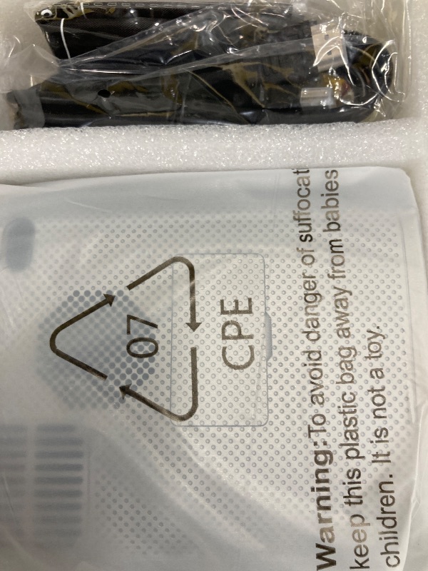 Photo 1 of [Electric Focus] Projector with WiFi and Bluetooth, 1080P Outdoor Projector with Carry Bag, Portable Movie Projector with Zoom, 4K Supported Home Theater Projector UP to 300" for Phone/TV Stick/PC