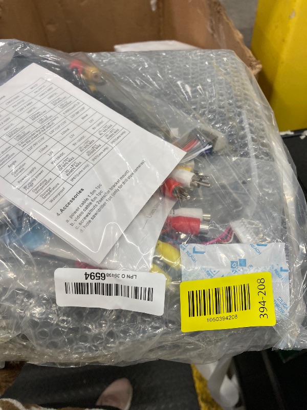 Photo 1 of [4+64G] Hikity Car Radio for Dodge Durango 2014 2015 2016 2017 2018 2019 2020, 9 Inch Touch Screen Stereo GPS WiFi Bluetooth Backup Cam Mic