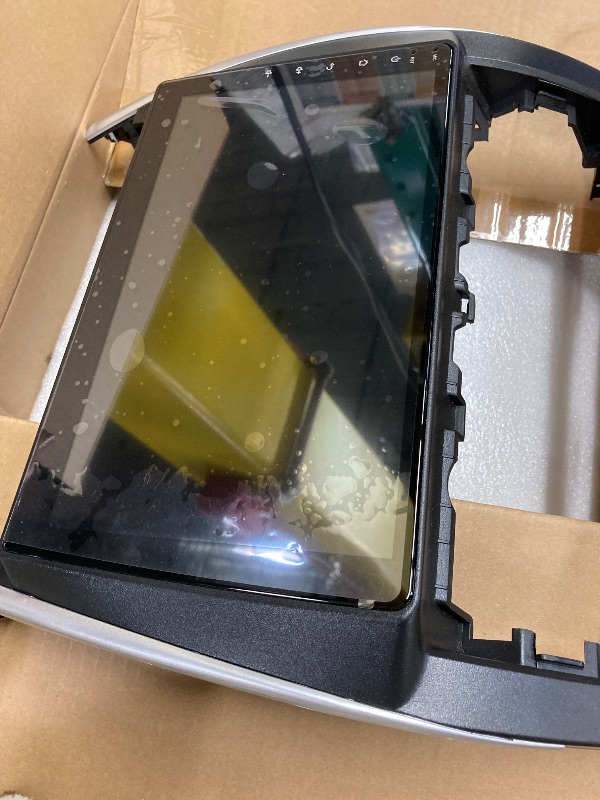 Photo 1 of ?2G+64G?Car Stereo for Toyota Camry 2012-2014 Radio with Wireless Carplay Android Auto,Podofo 10.1inch1080P HD IPS Touch Screen Car Radio Bluetooth 16EQ Canbus GPS RDS FM Radio WiFi AHD Backup Camera