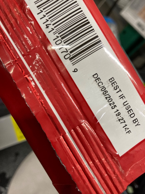 Photo 1 of ***6 PACK/BB 12/06/2025****Eight O'Clock Coffee Caramel Macchiato Ground Coffee, Medium Roast, 11 Ounce (Pack of 6) - Caramel, Creamy, Smooth