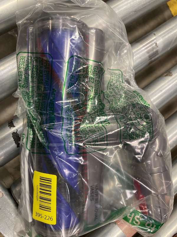 Photo 1 of **NO BOX**Quick-Release Vacuum Head Replacement for Dy-son V7 V8 V10 V11 V15 & V11 Outside Direct Drive Cordless Vacuum, Motor-head Cleaner Head Brush Turbine Tool Attachment SV10 SV11 SV12 SV14 Roller Parts