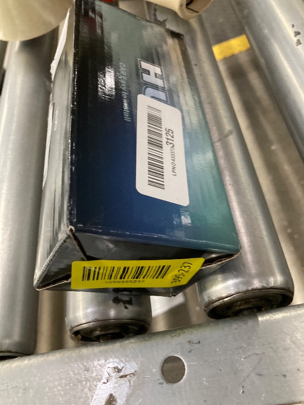 Photo 1 of 1 SinoTrack Digital GPS Speedometer Universal Heads Up Display for Car 5.5 inch Large LCD Display HUD with MPH Speed Fatigued Driving Alert Overspeed Alarm Trip Meter for All Vehicle