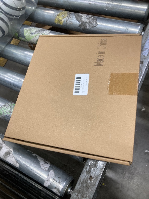 Photo 1 of ***ABOUT 9" LONG***Octopus Platter (Suitable Dried Fruit & Nuts) – Multi-Functional Dispenser for Parties, Portable & Easy-Clean Snack Plate,7 Snackberry Assortment Platter (Golden-Red)***ABOUT 9" LONG***