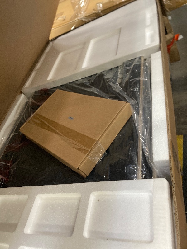 Photo 1 of ***PARTS ONLY***ASUNA 8730G Slim Fold Motorized Treadmill