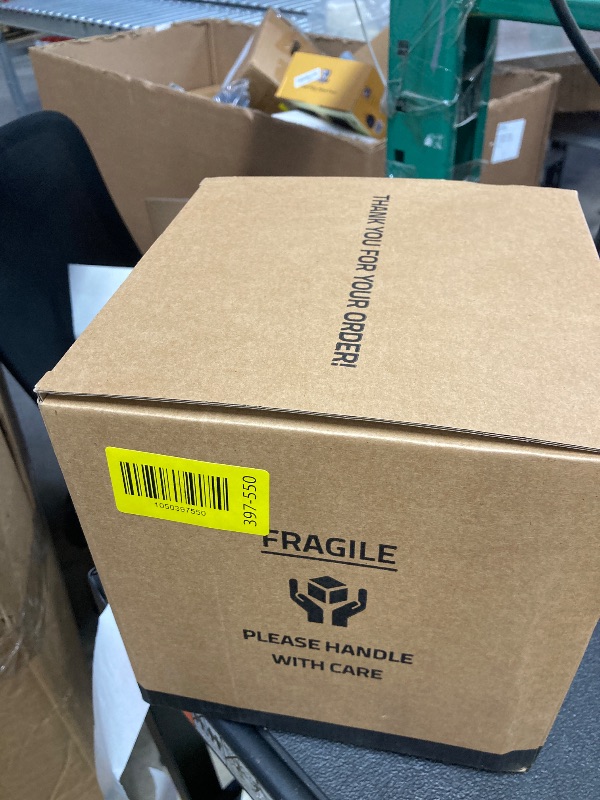 Photo 1 of 14-Cup Replacement Carafe Compatible with Cuisinart Coffee Maker Models DCC-3200, DCC-3200P1, DCC-2200, DCC-2600, DCC-2800 and CBC-7000PCFR Model# DCC-2200RC