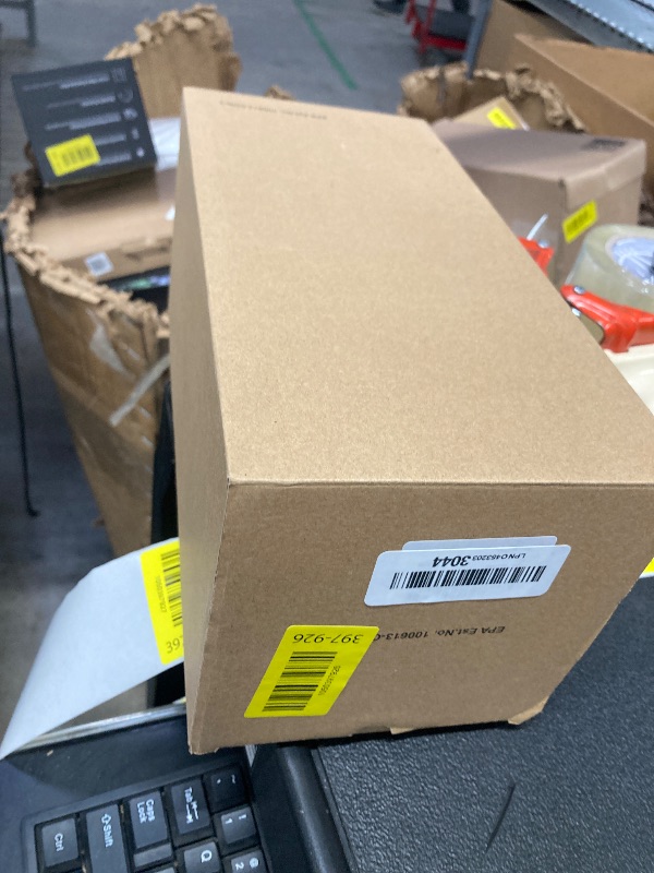 Photo 1 of 2 Pack M05 B-D02L Pet Care Replacement Filter, Compatible with MOOKA M05 / B-D02L / B-D02, KOIOS B-D02L, VEWIOR B-D02U and Tailulu D10 Air Purifiers, HEPA Filter for Pet Odors & Dander