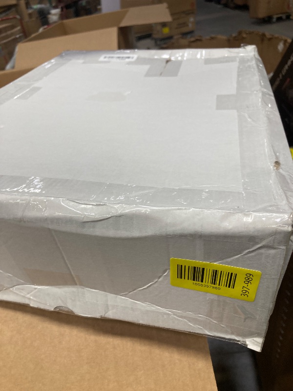 Photo 1 of 115115 Replacement Filter A Size 21 - Compatible with Winix PlasmaWave C535 5300 5300-2 6300 6300-2 P300 AM90 C909, 9800 (2 Post + 8 Carbon Filter)