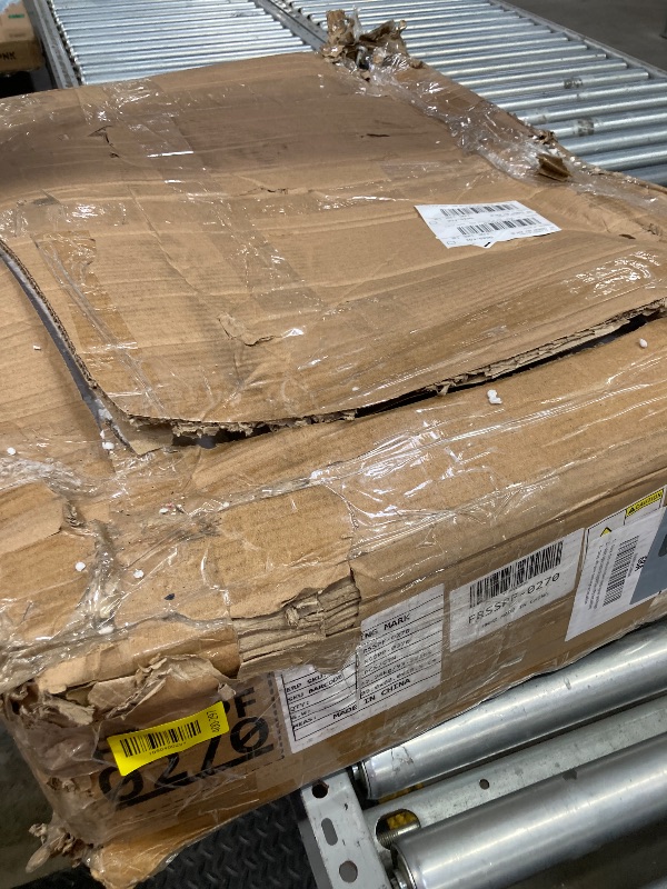 Photo 1 of **MISSING PARTS***YITAMOTOR 39" Hay Spear Attachment, Dual Bale Spears 3000lbs Capacity, Universal HD Front Skid Steer Quick Attach Tractor Loader Bucket Attachment with 2pcs 16.5" Stabilizer Spears & 60" Chain