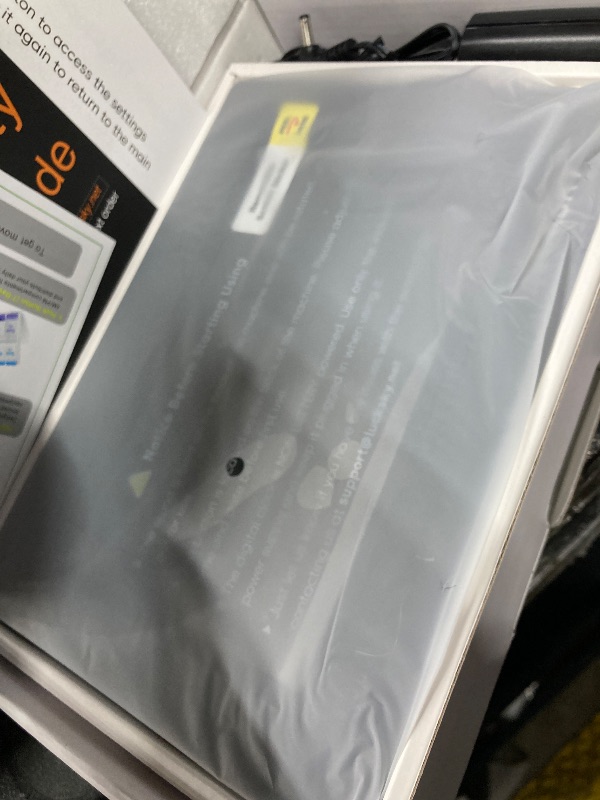 Photo 1 of 10 Inch Phone Vlog Selfie Monitor Screen,