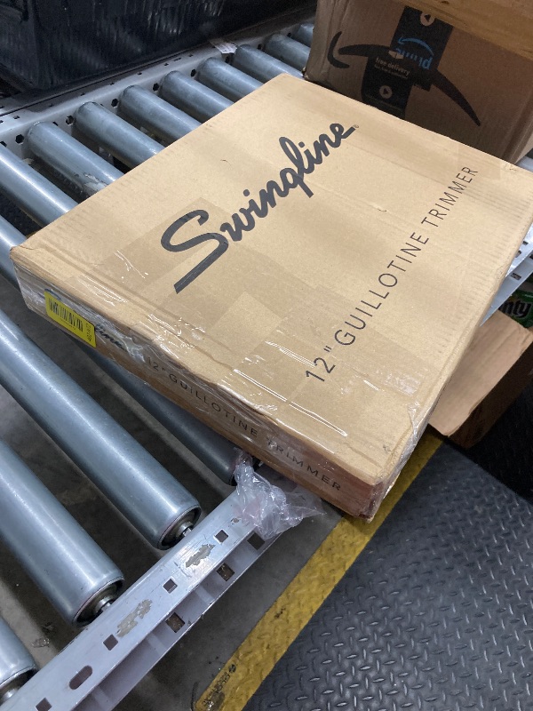 Photo 1 of 12 GUILLOTINE TRIMMER