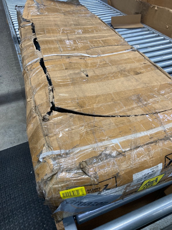 Photo 1 of ***REFERENCE PHOTO**
JUMP 10FT Outdoor Trampoline with Safety Enclosure Net and Ladder, Round Recreational Trampoline for Kids with ASTM Approval, Spring Pad Cover, Heavy Duty Jump Mat