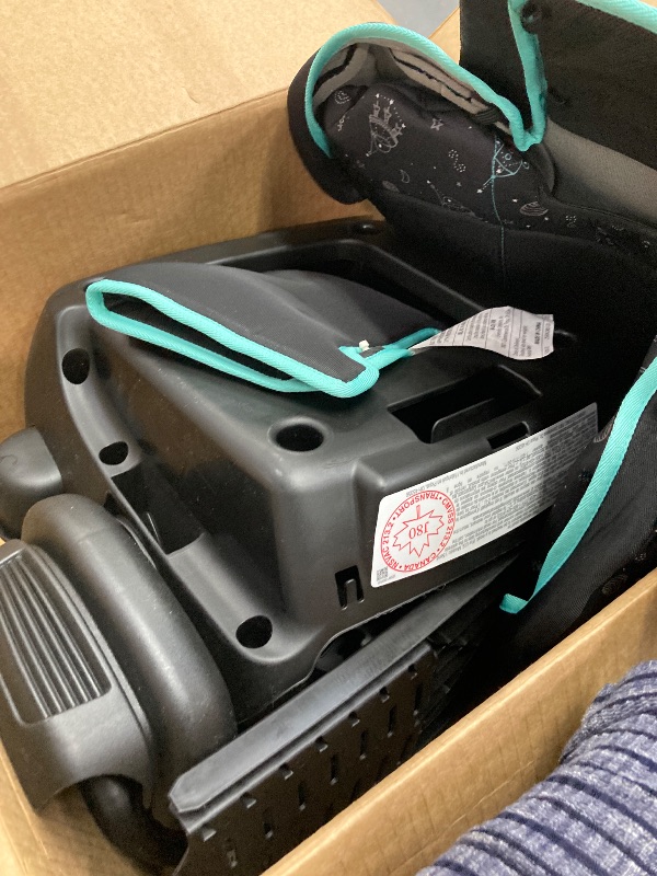 Photo 1 of
BABY CAR SEAT