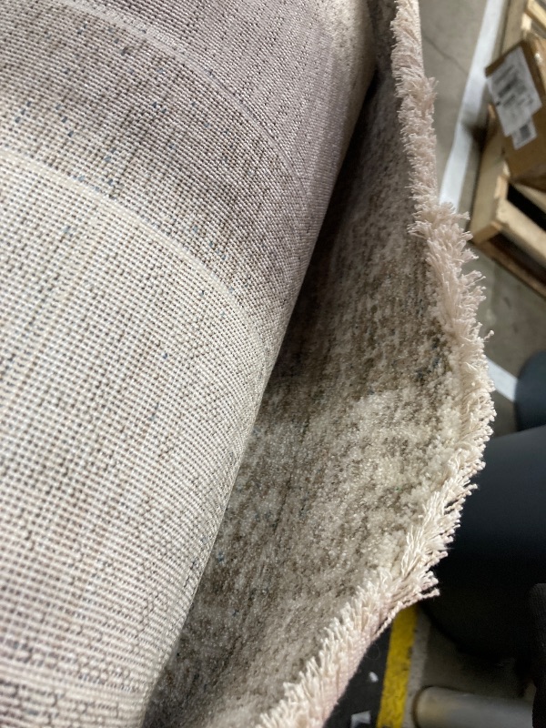 Photo 1 of ** REFERENCE PHOTO: MEASUREMENTS ARE NOT EXACT**
Valenrug Area Rugs 9x12 Living Room - Stain Resistant 9x12 Area Rugs for Living Room, Non Slip Backing Printed Rugs for Bedroom, Folable Machine Washable Rugs (9'x12', Beige)