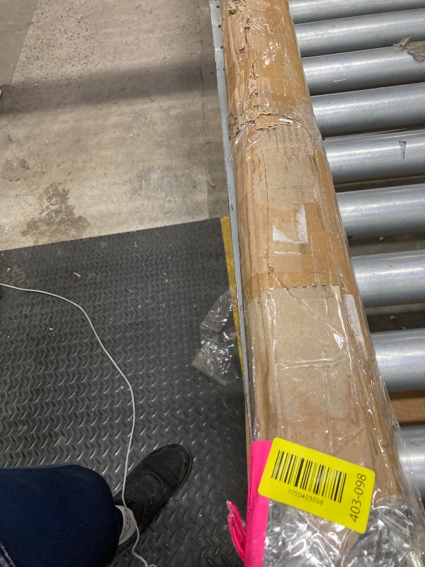 Photo 1 of 10 Pack Plaster-in LED Channel 6.6FT Recessed Drywall Aluminum Lighting Track,Trimless Strip Profile for Wall and Ceiling with Milky Diffuser