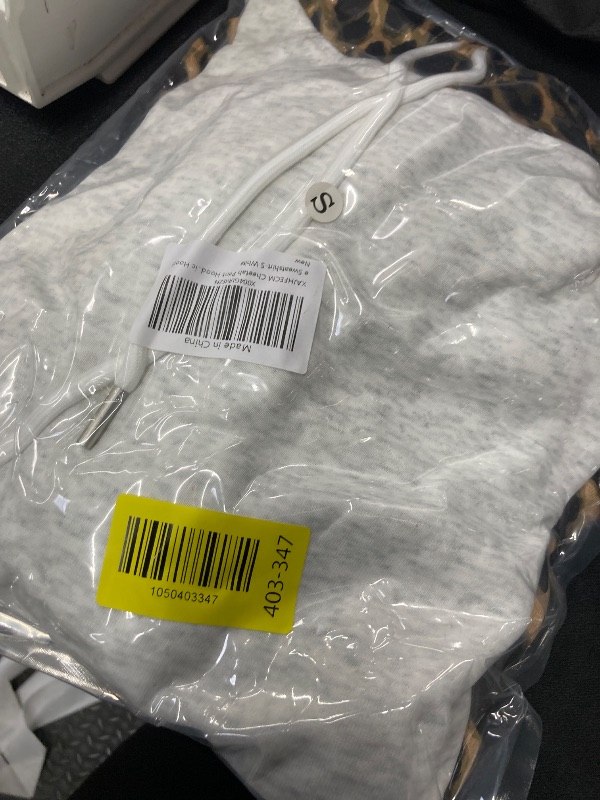 Photo 1 of ***small*** Bofell Hoodies for Women Long Sleeve Shirts Fall Clothes 2025 Outfits Crewneck Sweatshirts Winter Fashion Clothing