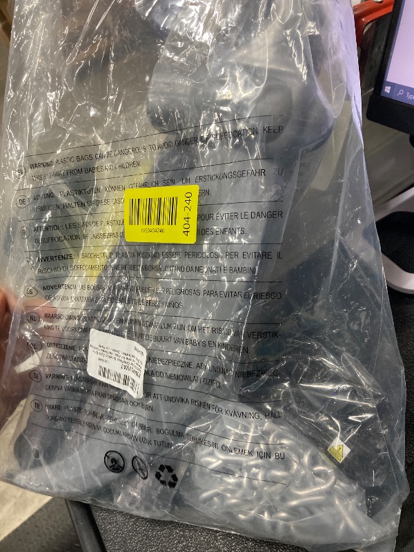 Photo 1 of ** ONLY ACCESORIES** Spooktacular Creations Glowing Eyes Grim Reaper Costume for Kids, Halloween Costume for Boys, Halloween, Dress-up Party